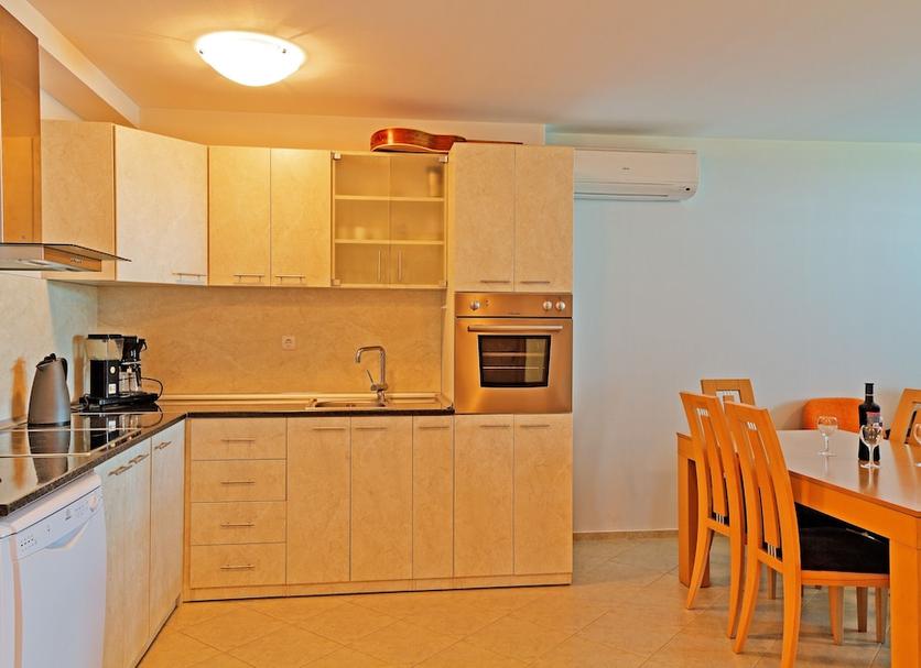 Cocina Foto