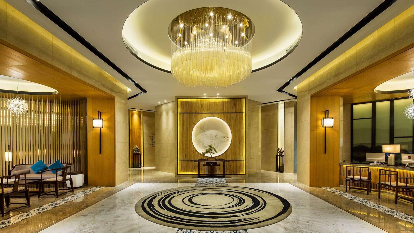 Ramada Encore Zhangpu
