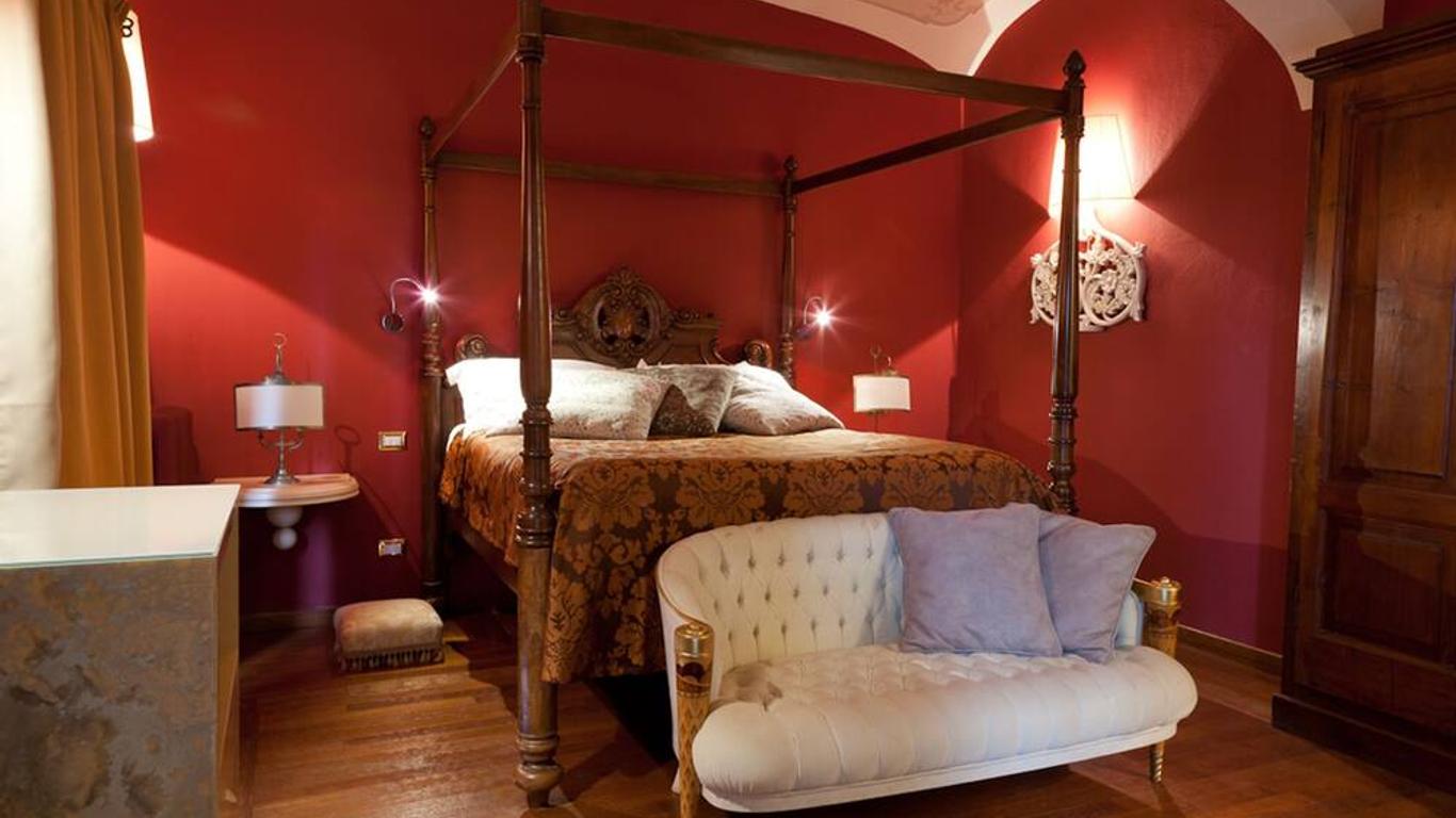 Relais Montemaggiore