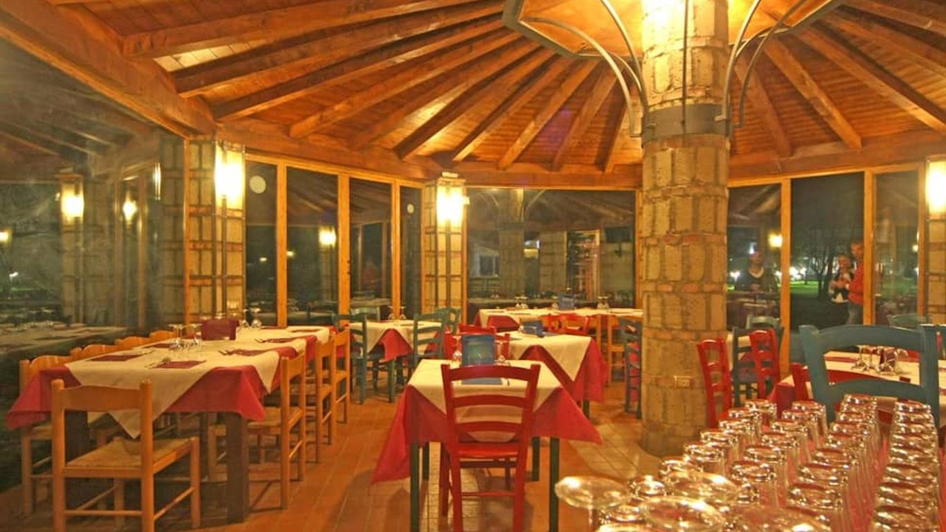 Guesthouse il Ciliegio