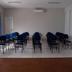 Sala de conferencias