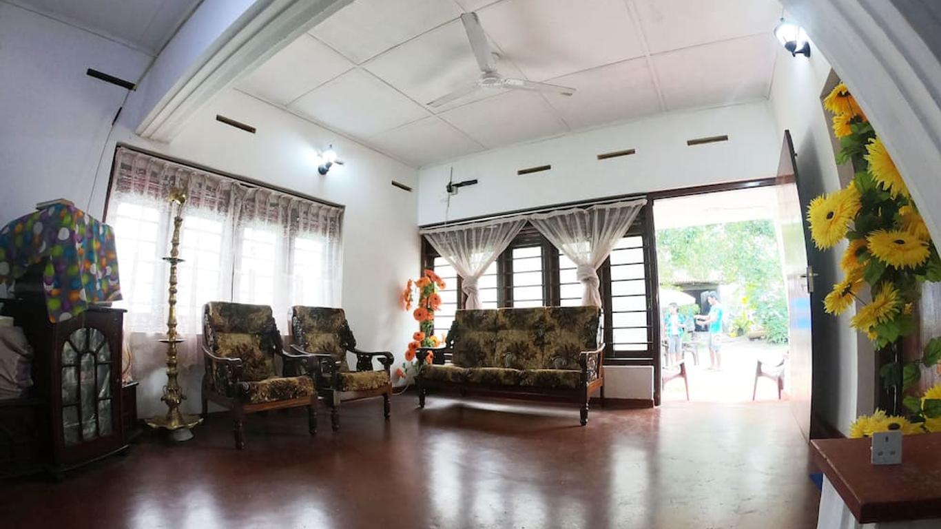Shrinith's Place - Dodanduwa