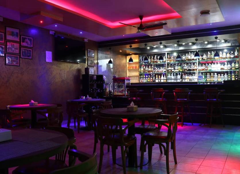 Bar Foto