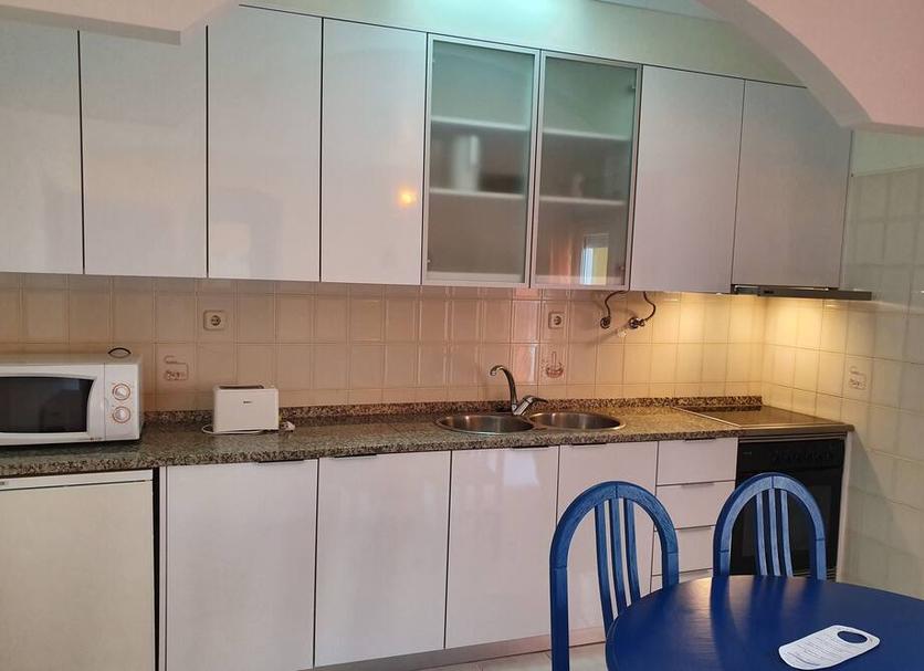Cocina Foto