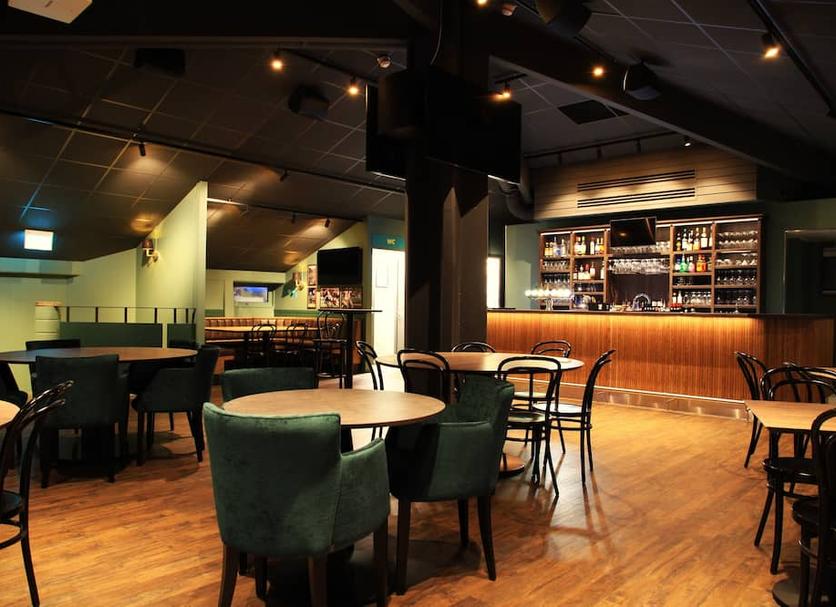 Bar Foto
