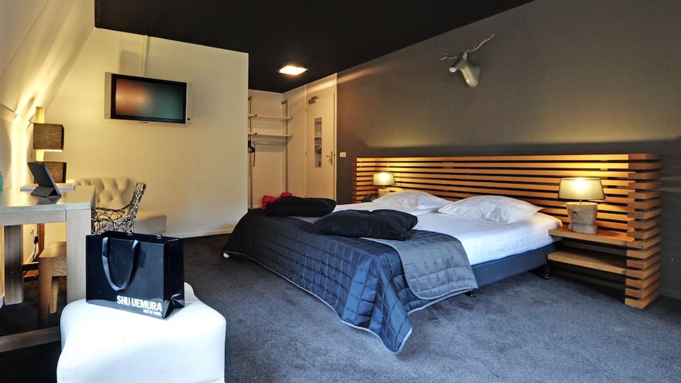 Boetiek Hotel Bonaparte Lochem