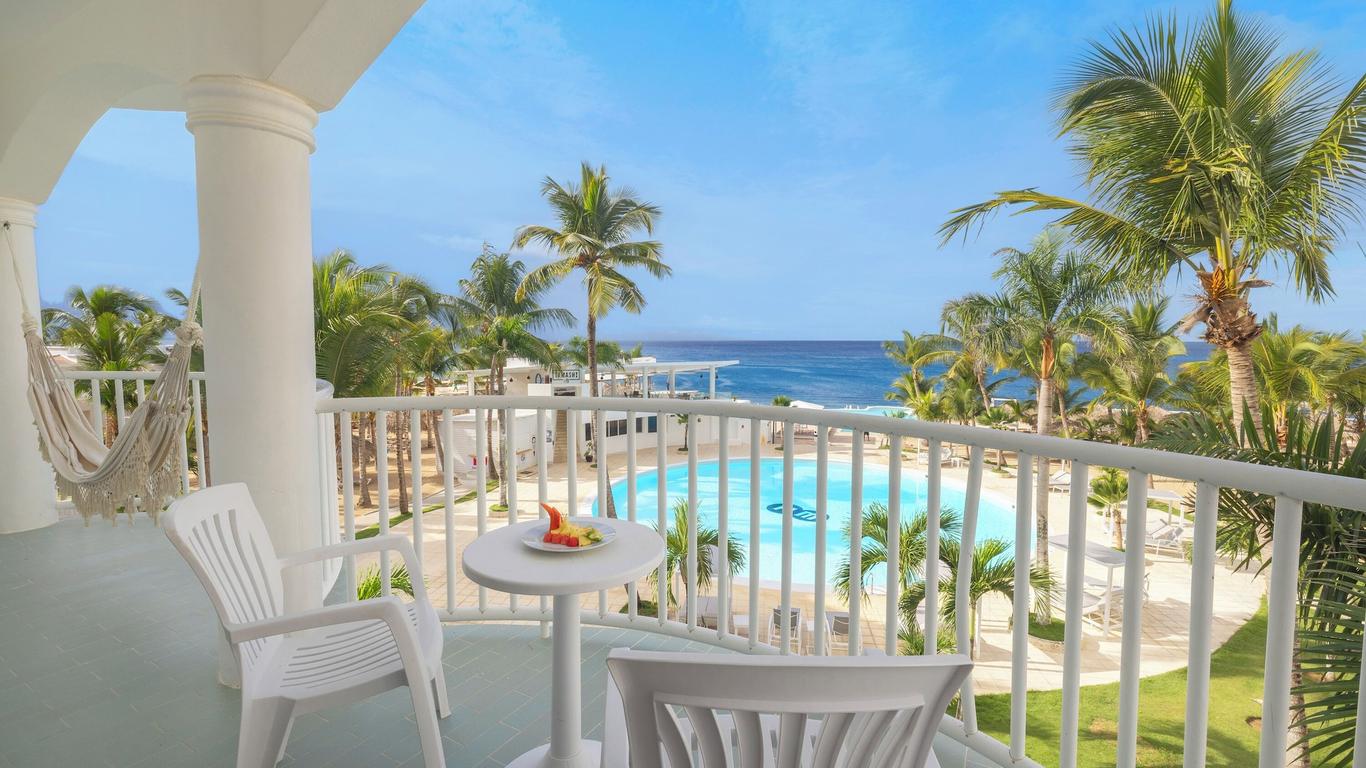 Hotel HM Alma de Bayahibe - Adults Only
