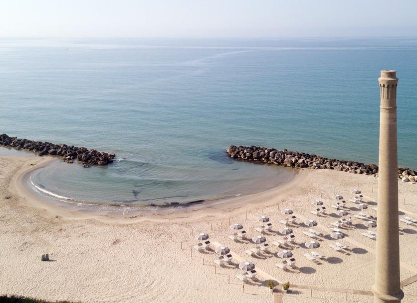 Playa Foto