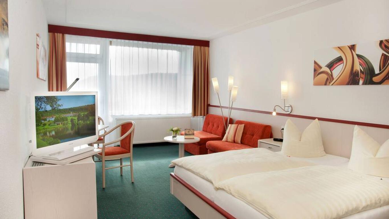 Hessen Hotelpark Hohenroda