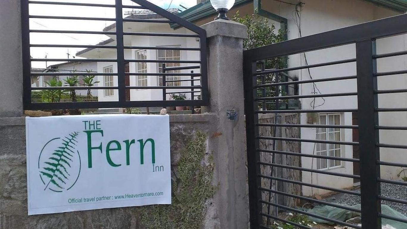 The Fern Inn