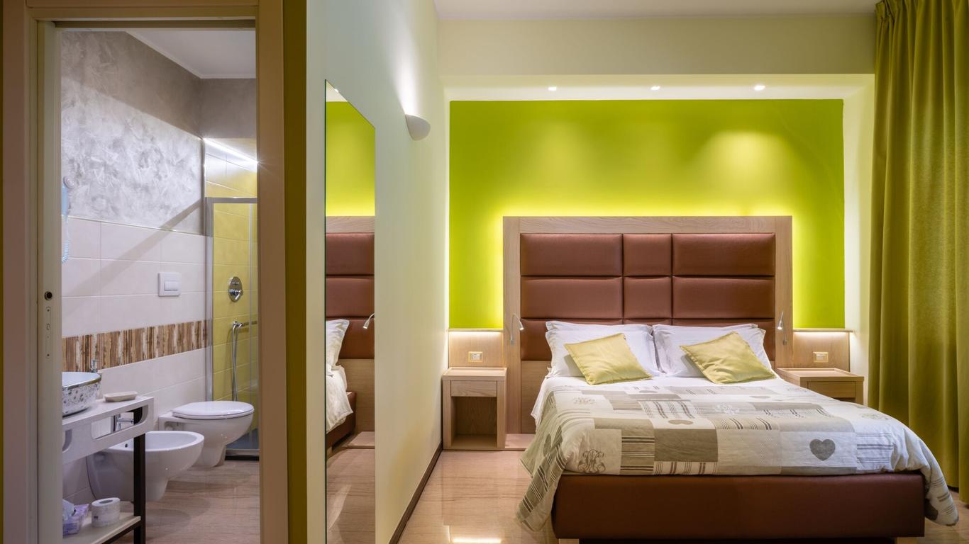 Villa Domus Salento Suites & Rooms