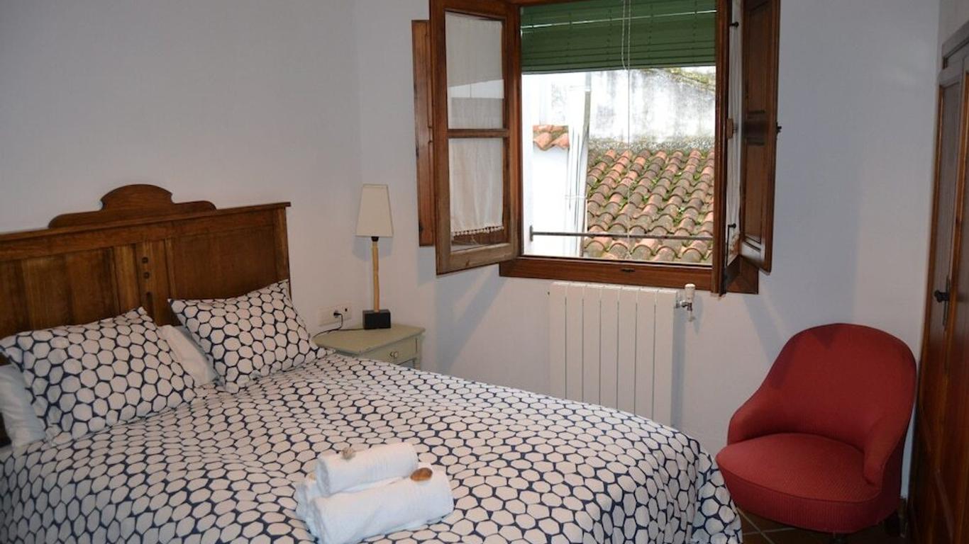 Casa Rural San Miguel Zufre