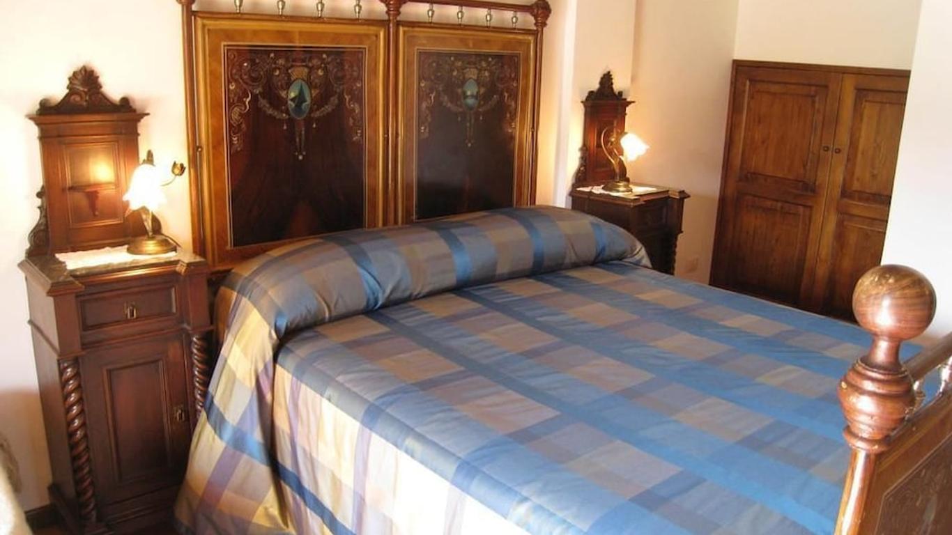 Countryhouse Il Sentiero degli Ailanti