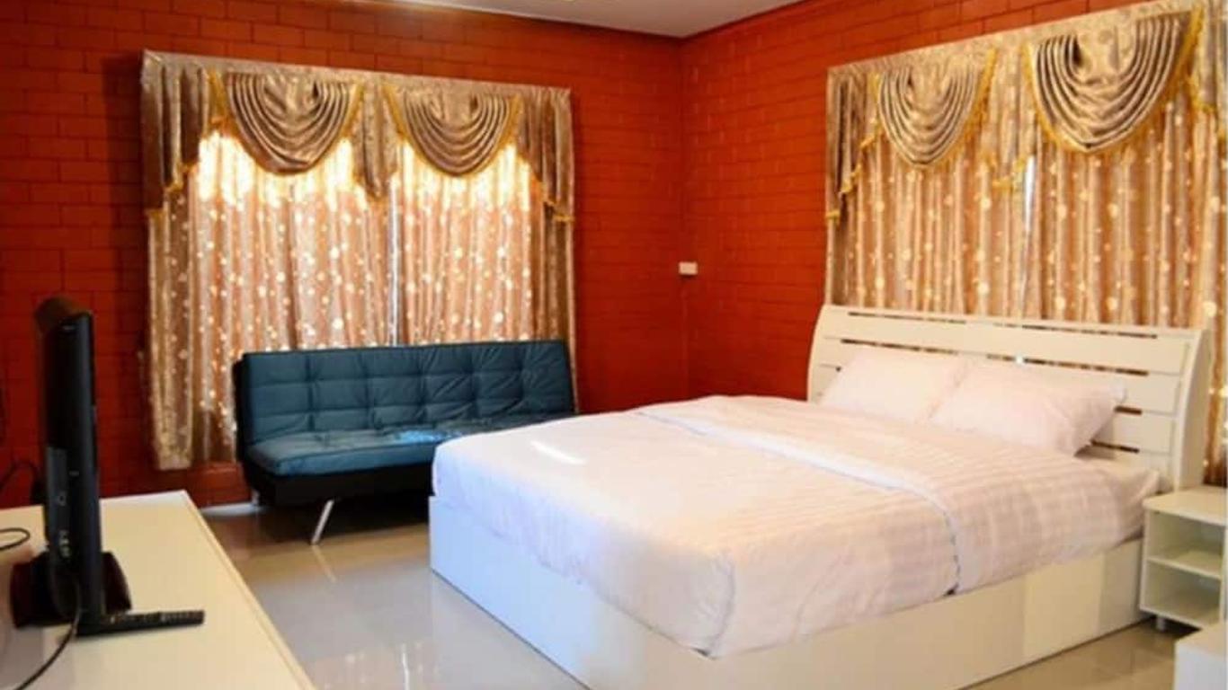 Lomdao Resort