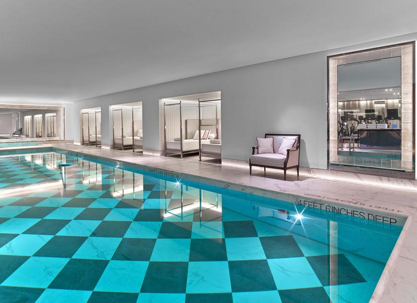 Piscina Foto