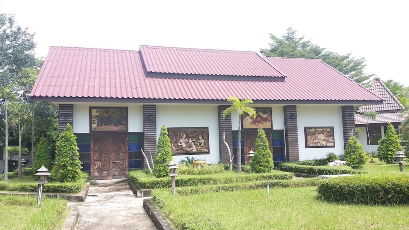 Chortip Resort