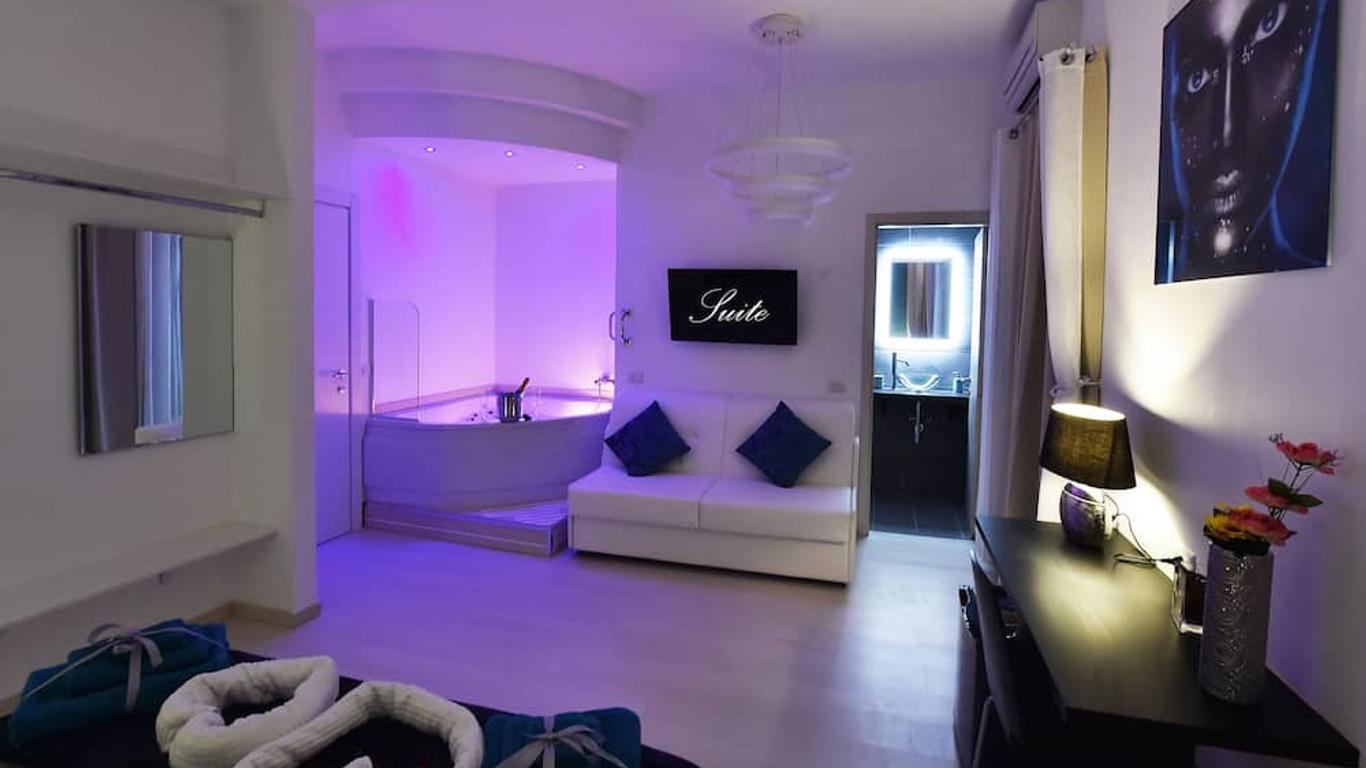 Maschio Angioino Suite