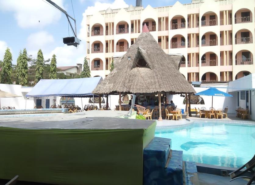 Piscina Foto