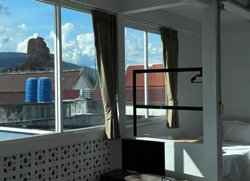 Balcón Foto