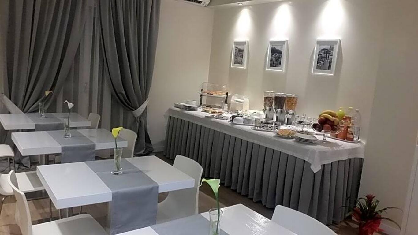 B&B Diamante Raro