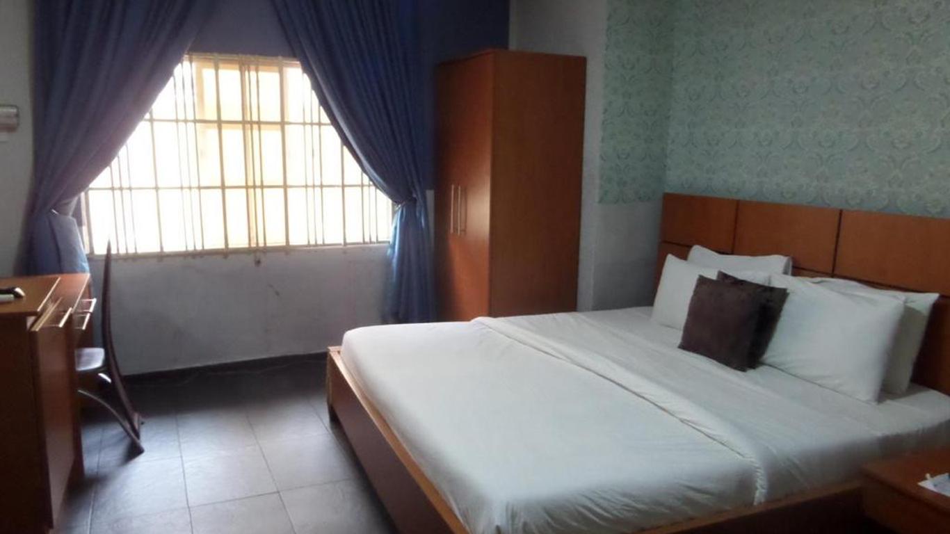 Prixair Hotel, Maitama