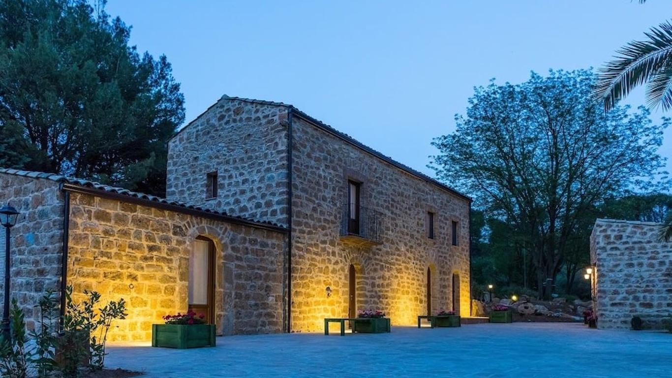 La Quercia e l'Asino