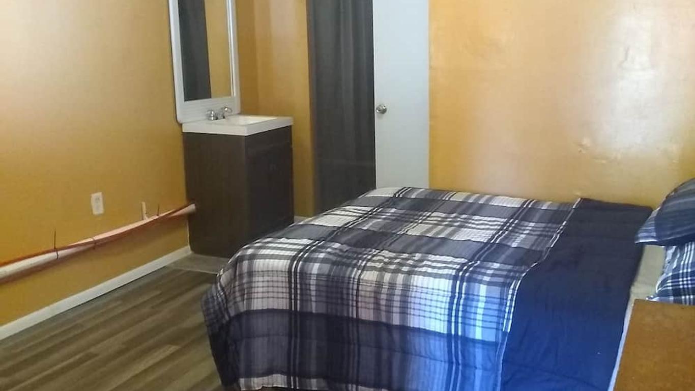 Gipson Inn Motel