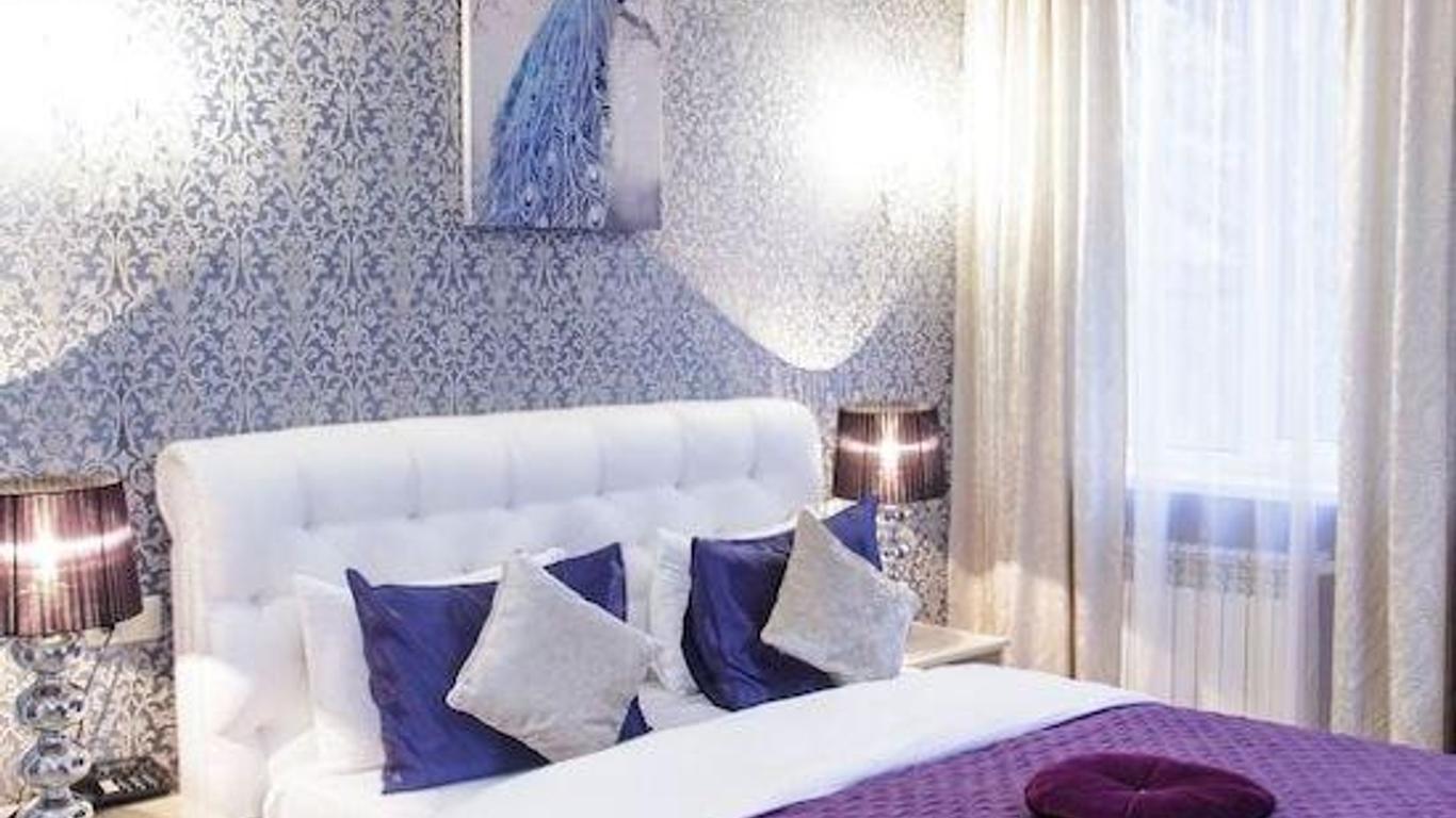Mira Hotel