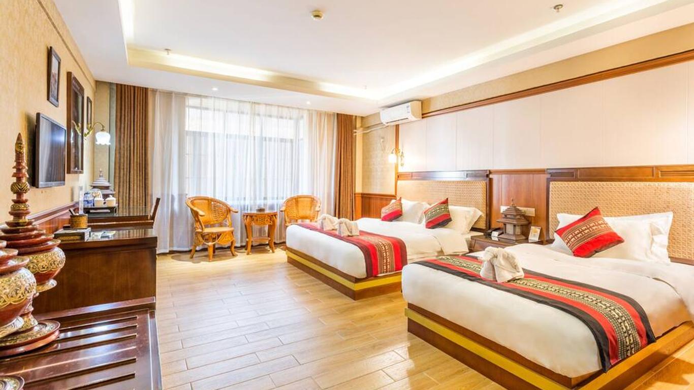 Siam Hotel