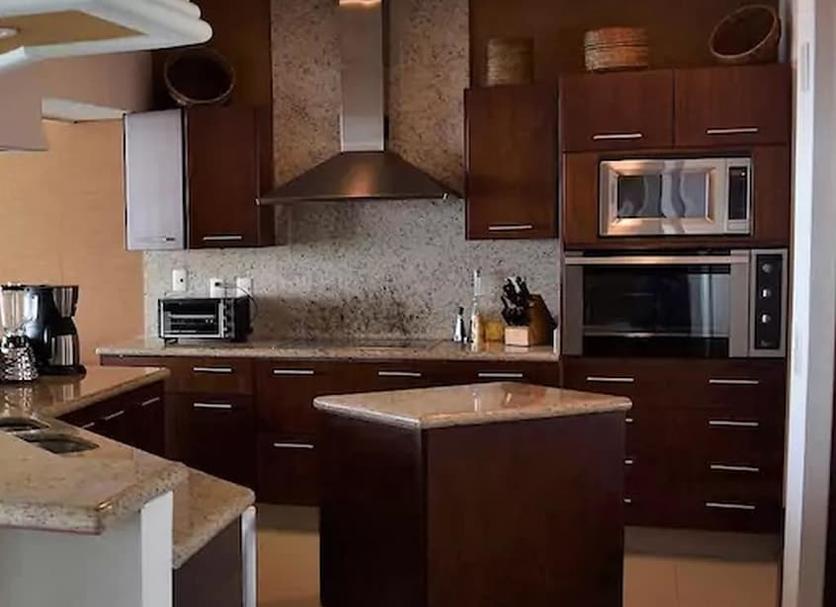 Cocina Foto