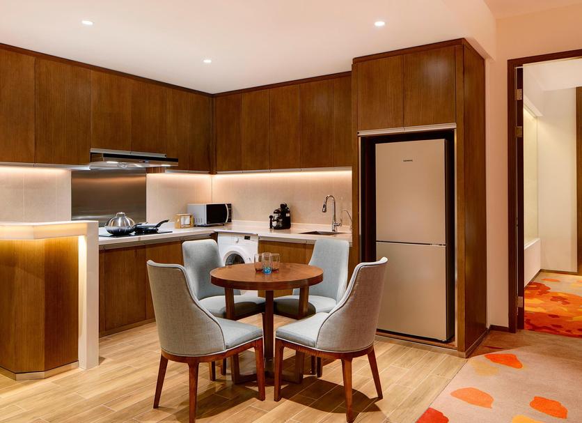 Cocina Foto