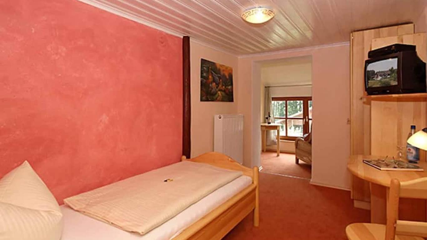 Landhaus Lehnerhof