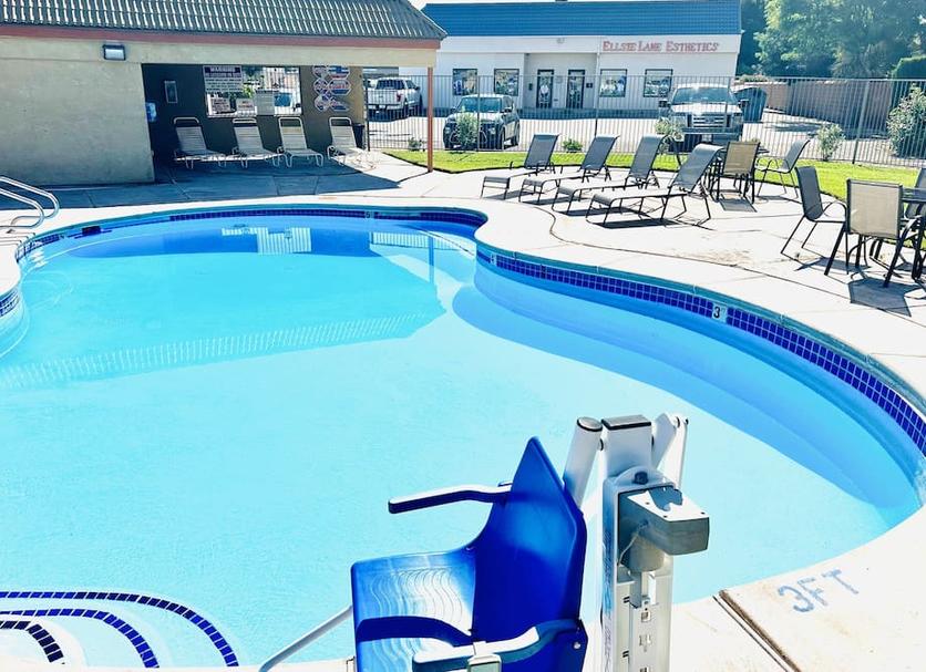 Piscina Foto