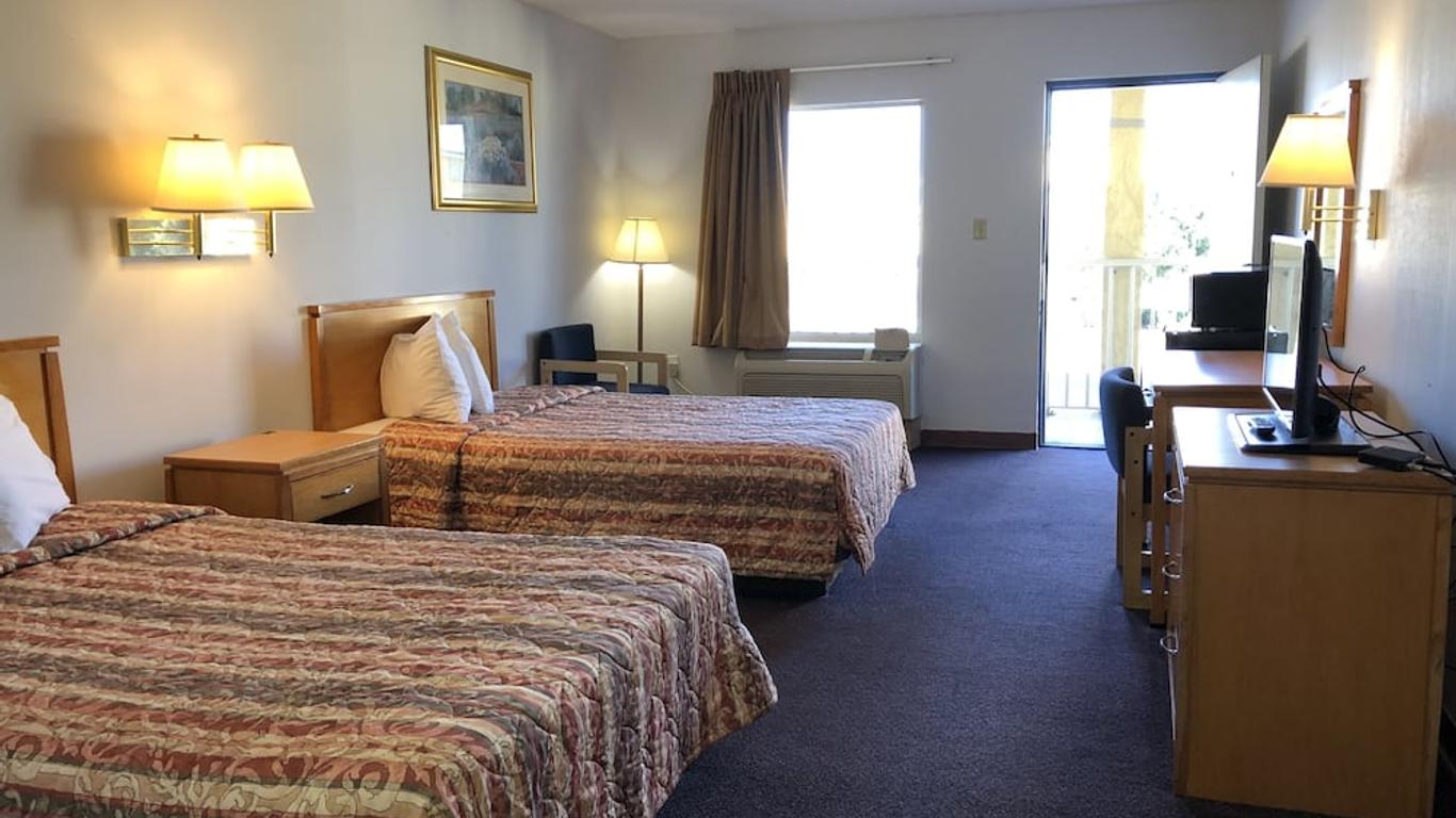 Royal Inn