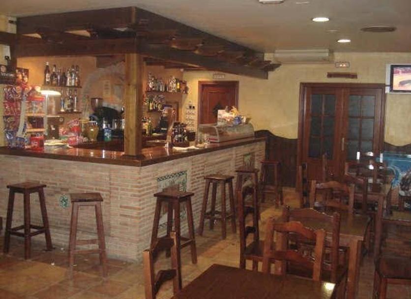 Bar Foto