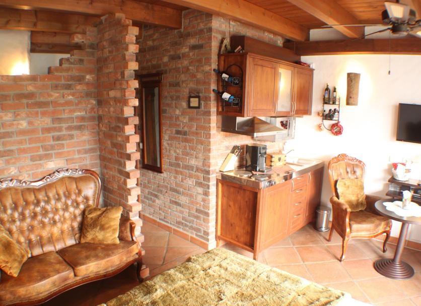 Cocina Foto