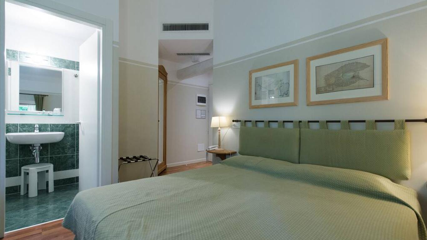 Relais Barco Zonca