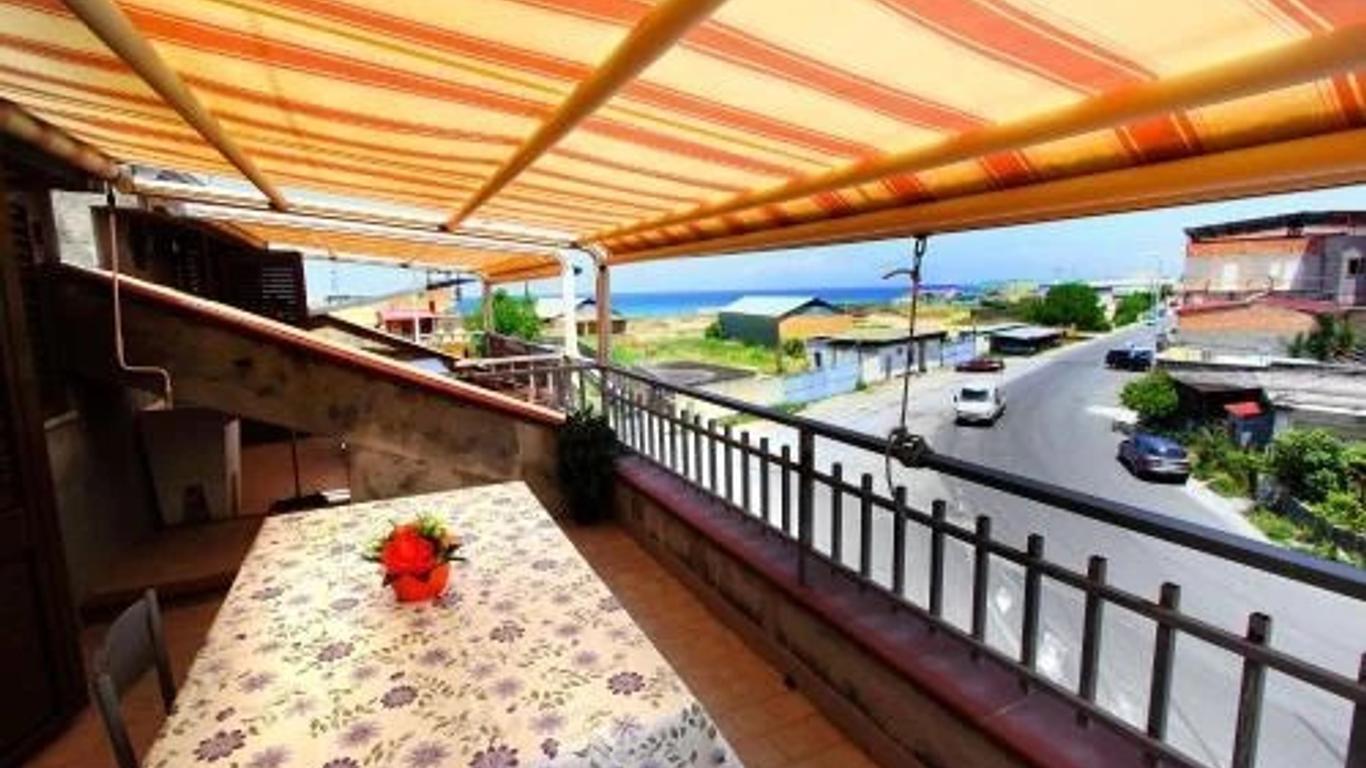 Bed And Breakfast Vibo Mare