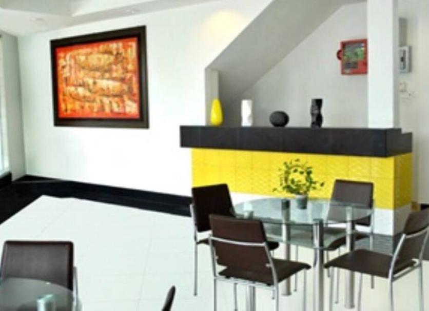Comedor Foto