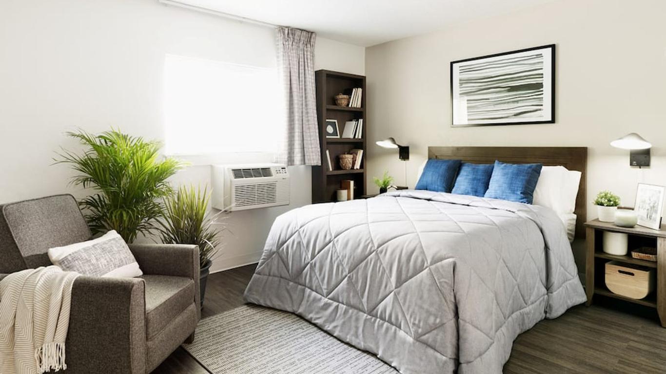 Intown Suites Smyrna