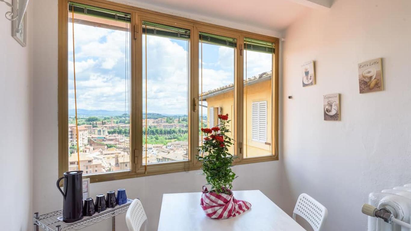 Casa di Osio