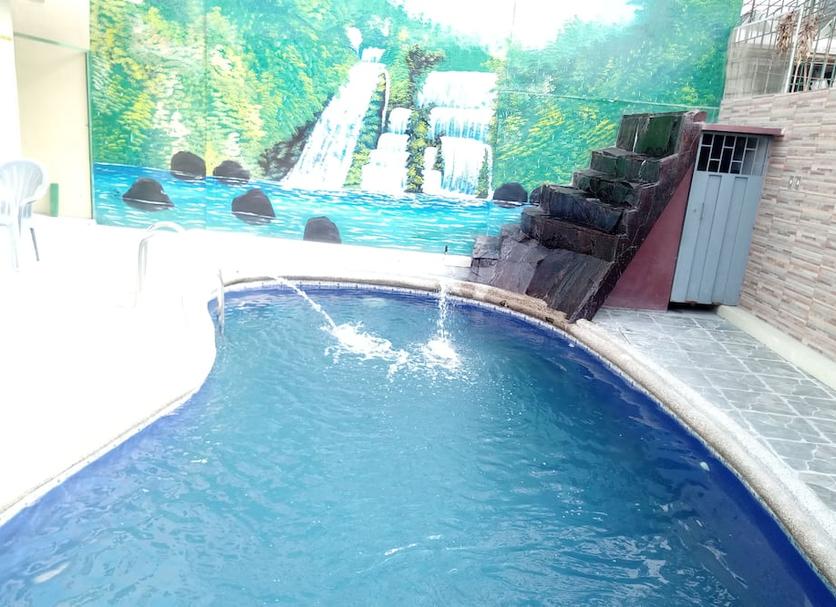 Piscina Foto