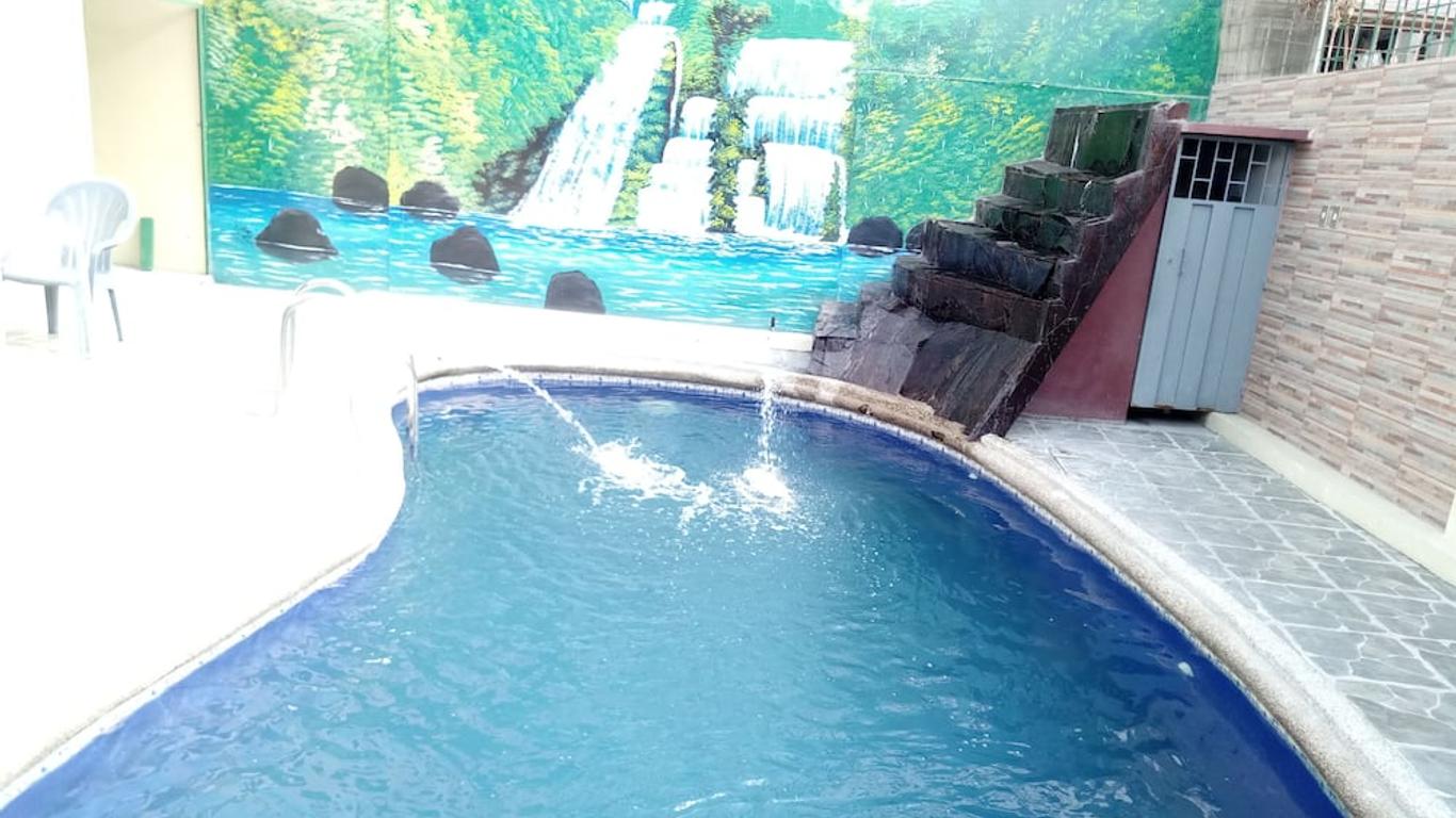 Hotel Francisco II