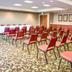 Sala de conferencias