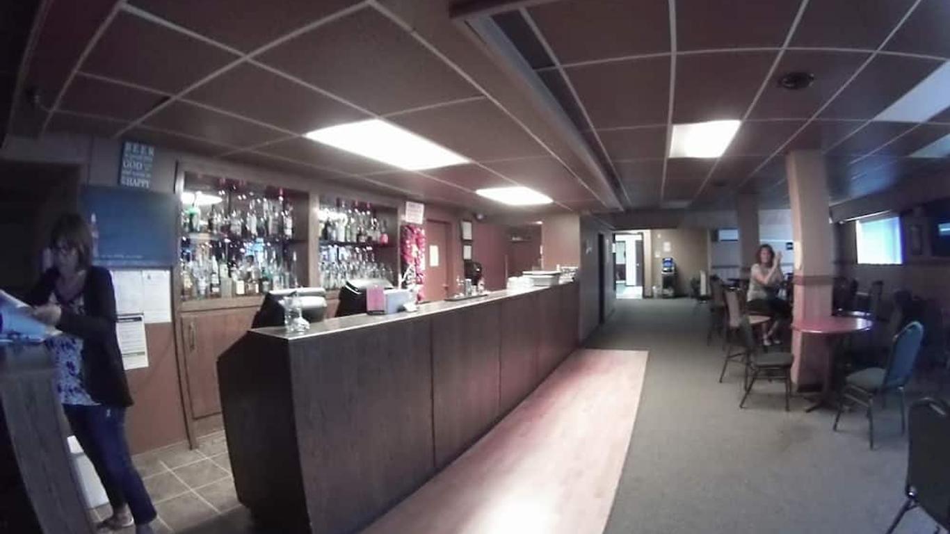 Rycroft Hotel