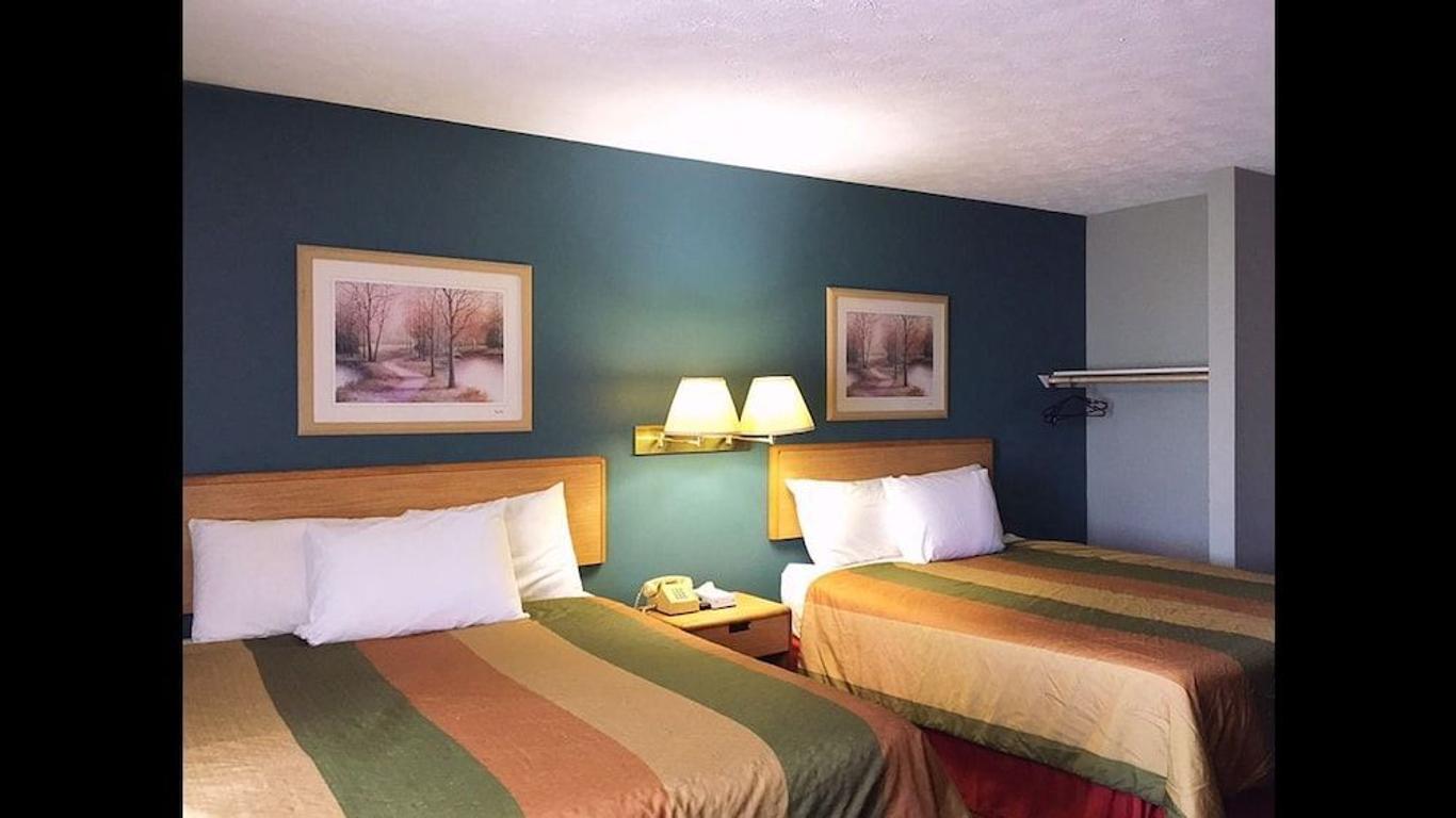 Overton Motel