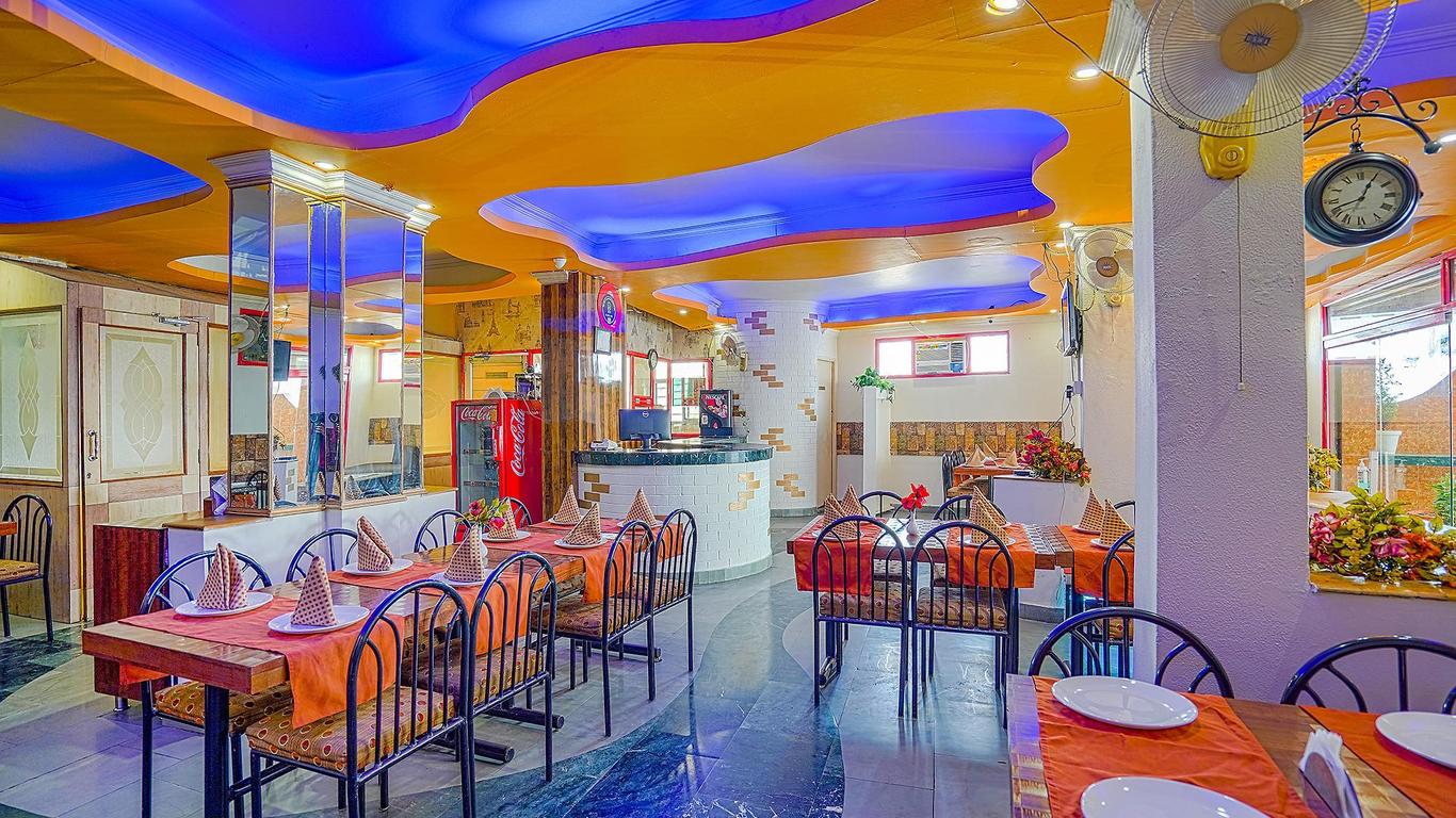 Fabhotel 24x7 Inn