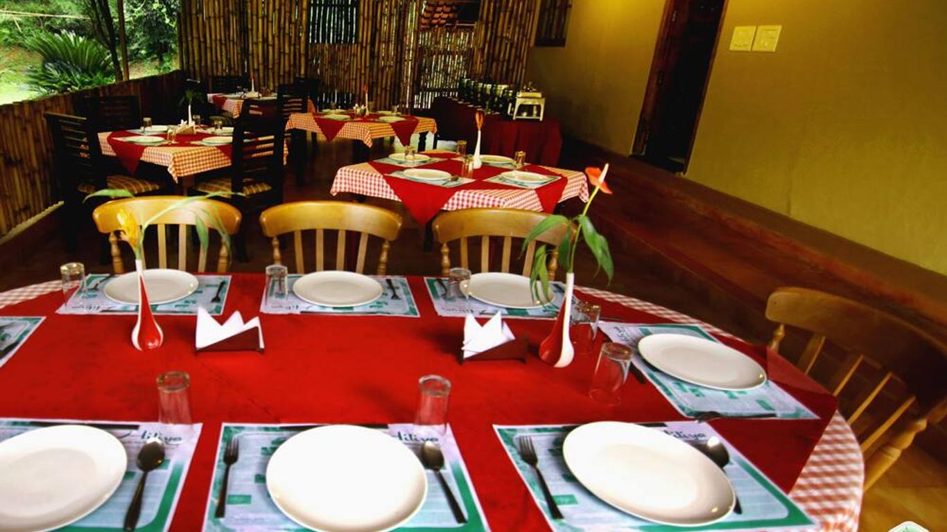 Hiliya Resort