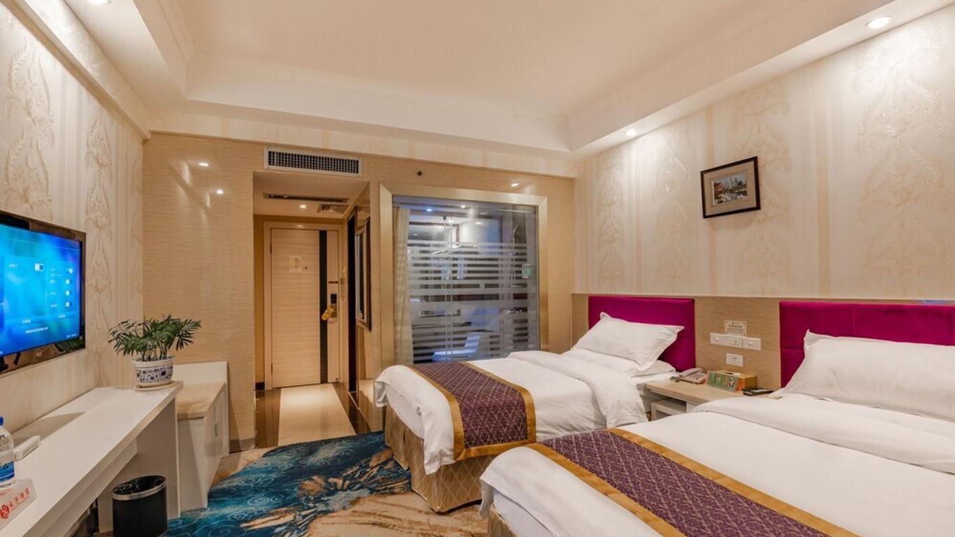 Guilin Crown Prince Hotel