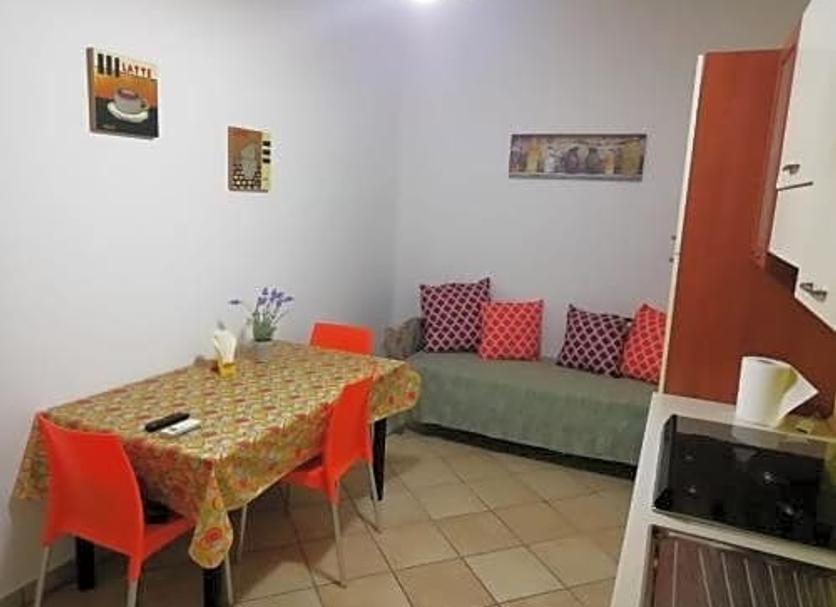 Comedor Foto
